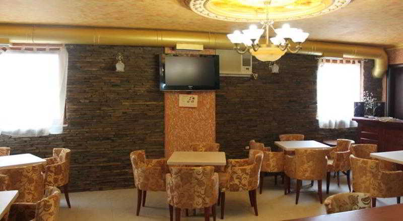 Hotel Livia Tirana Exterior foto